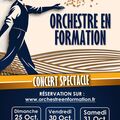 Orchestre en Formation