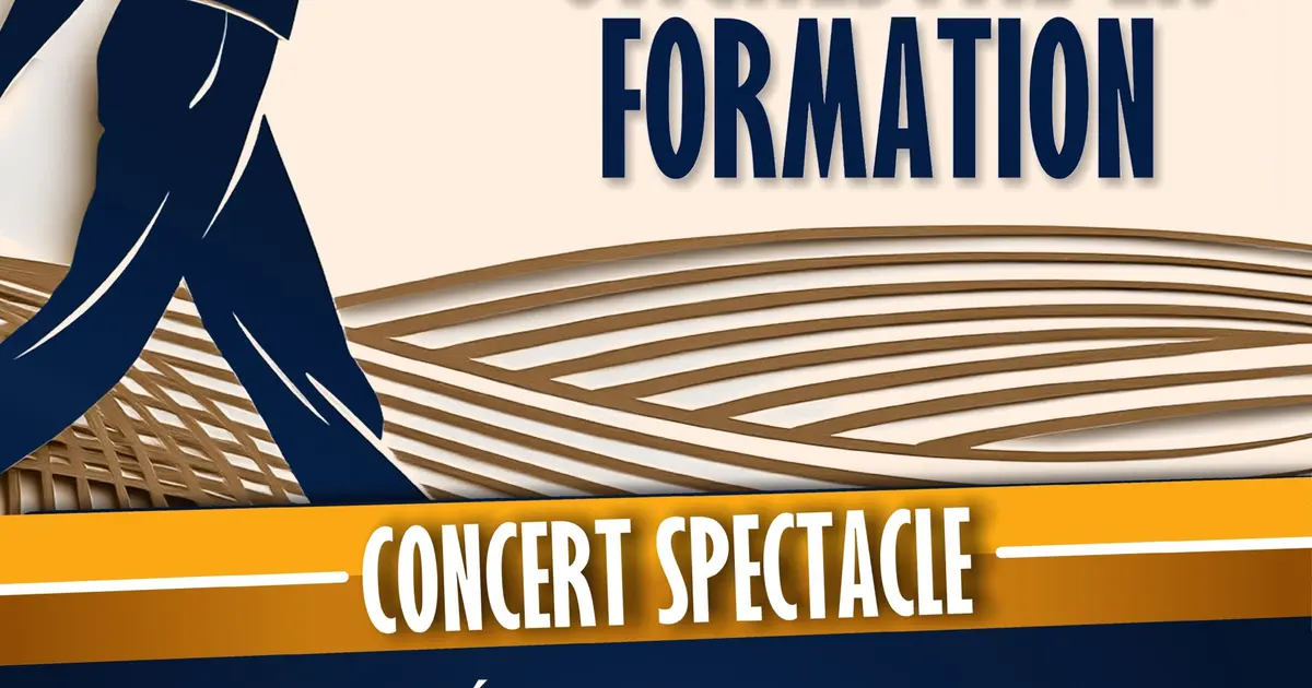 Orchestre en Formation