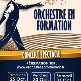 Orchestre en Formation