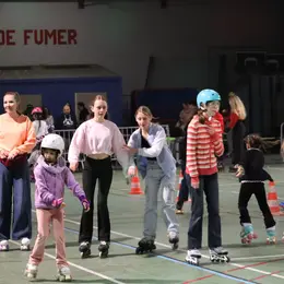 Roller Disco à Altkirch