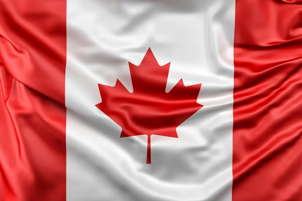 Soirée canada
