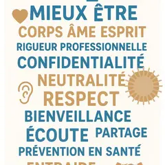 Salon du Bien Etre et de l'Artisanat BAONS-LE-COMTE
