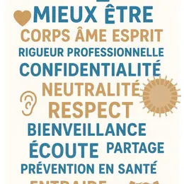Salon du Bien Etre et de l'Artisanat BAONS-LE-COMTE
