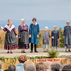 61ème Festival du Mont Gargan