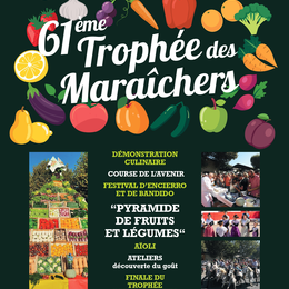 61ème Trophée des Maraîchers