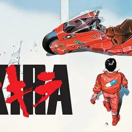 Ciné Fantastique : Akira