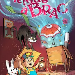 Le Magic à Brac