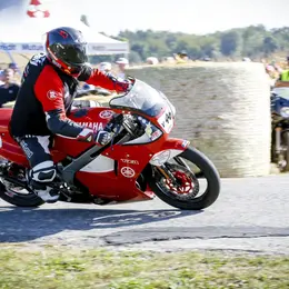 27e Grand Prix du Ried