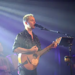 Concert de Joanda + musiciens 1000ans