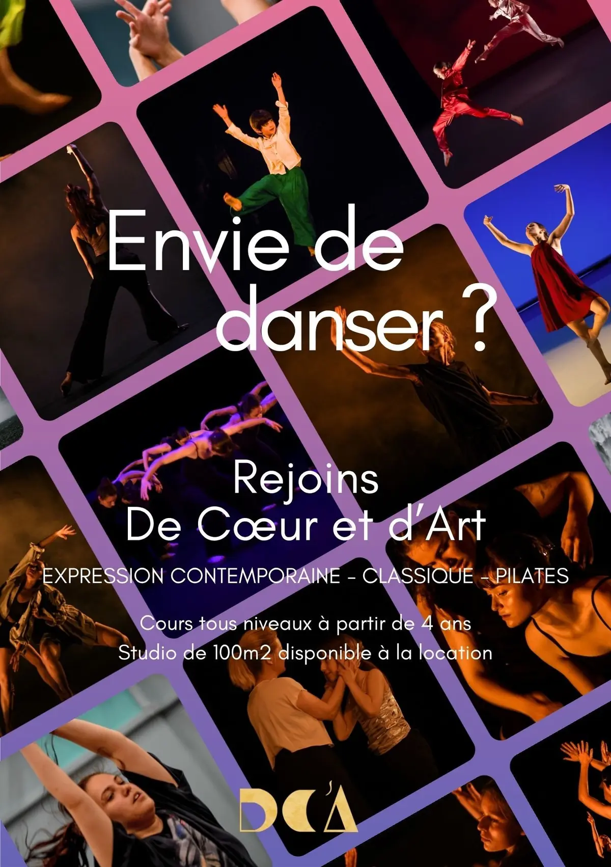 De Coeur et d'Art