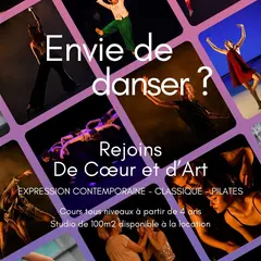 De Coeur et d'Art