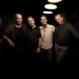 La Nuit de tous les jazz(s) - #22 « Nowhere Out Quartet »