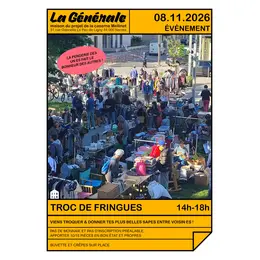 Troc de fingues