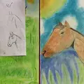 Stage d'arts plastiques
