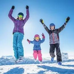 Bourse aux skis des VTM au COSEC de Pfastatt, du 27 au 29 novembre 2026