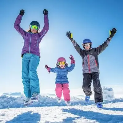 Bourse aux skis des VTM au COSEC de Pfastatt, du 27 au 29 novembre 2026