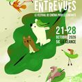 Les Petites Entrevues - SHAUN ET LA B&Ecirc;&Ecirc;&Ecirc;TE D'HALLOWEEN