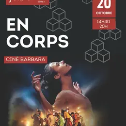 Projection du film En corps de Cédric Klapisch