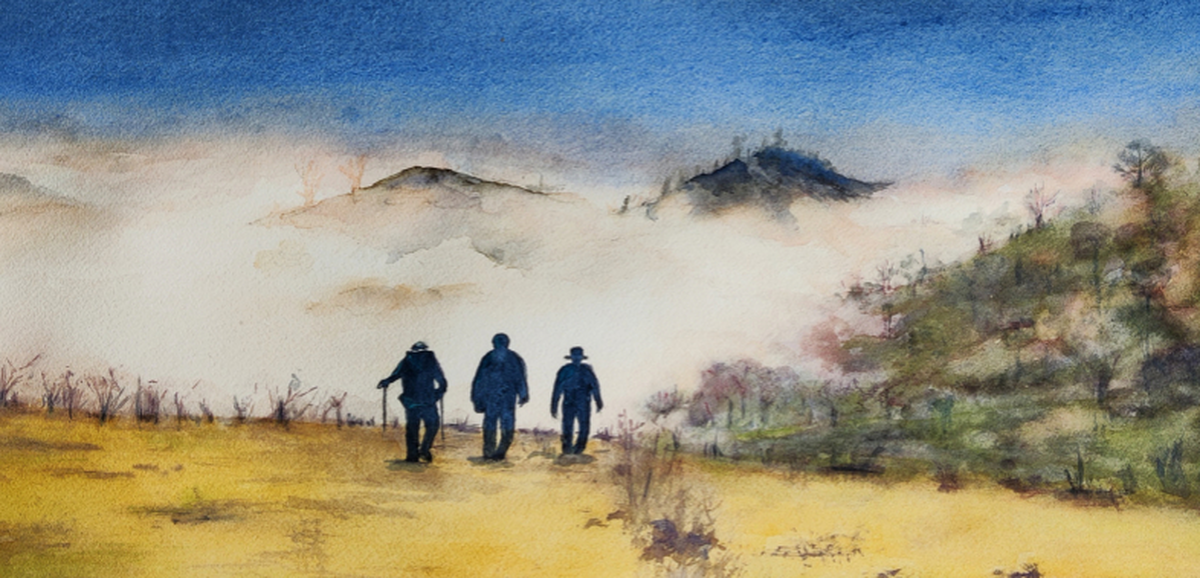 62ème salon des Peintres Hendayais