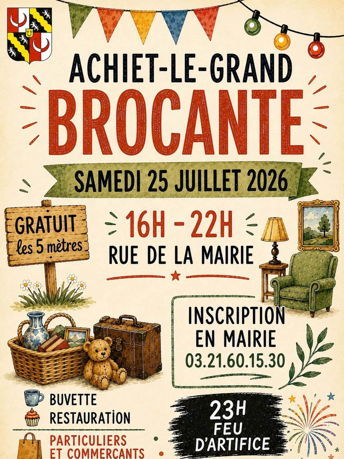 Brocante