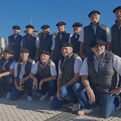 Concert du choeur d'hommes Qu'em ço qui em à Barèges
