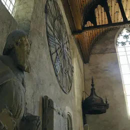 La chapelle Saint-Jean