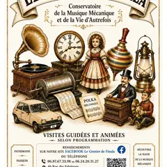 Le Grenier de Finala