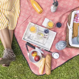 Atelier d'écriture : La saison des pique-niques