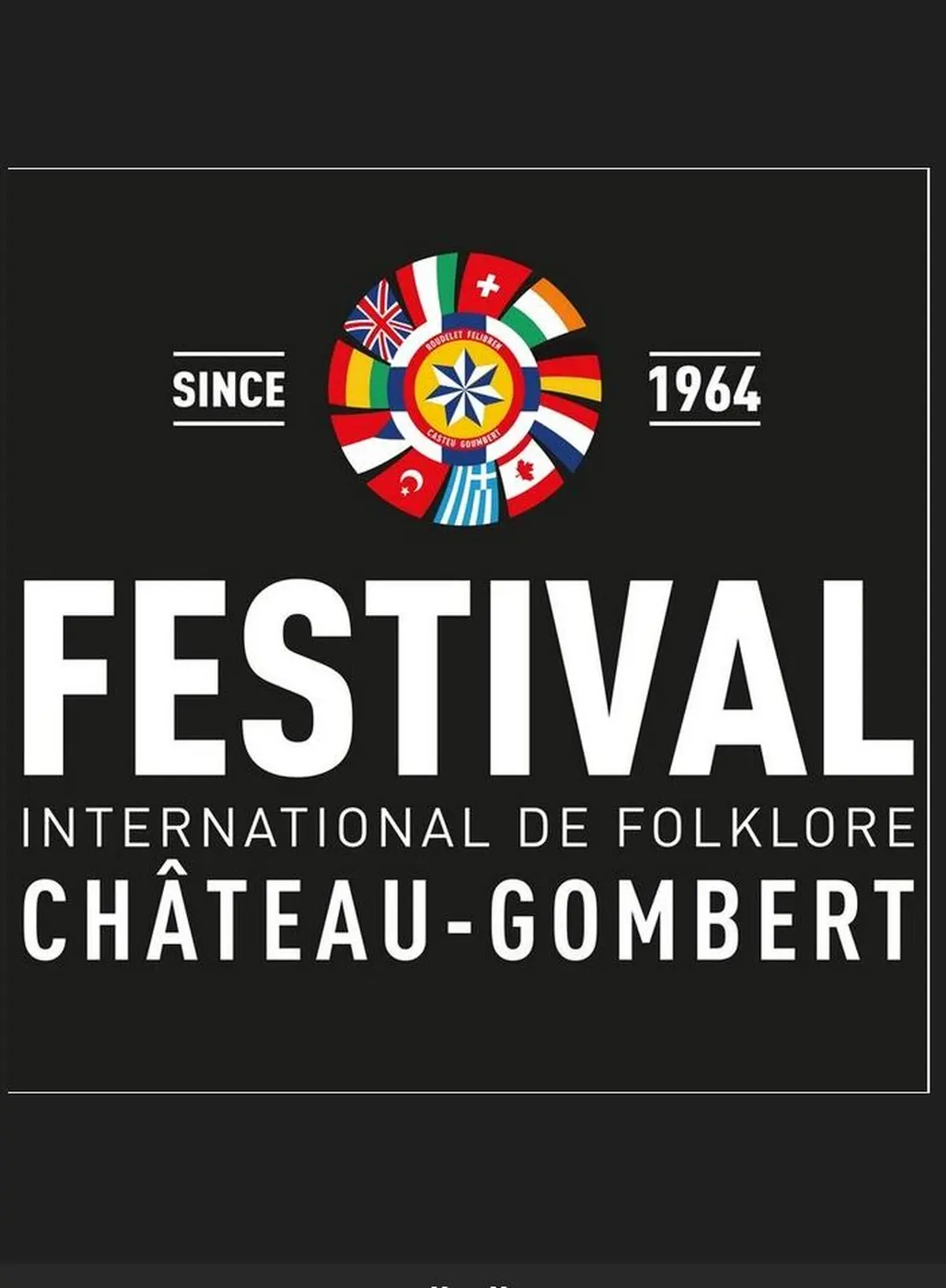 63e Festival International de Folklore