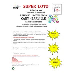 Super loto