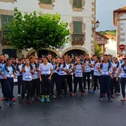 63ème Cross des Contrebandiers