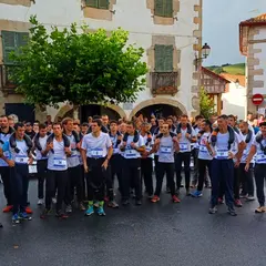 63ème Cross des Contrebandiers