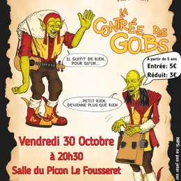 La Contrée des Gob's