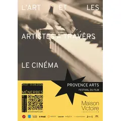 Provence Arts Festival du Film