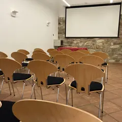 Conférence de Aline Hauck