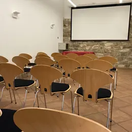 Conférence de Aline Hauck