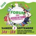 Forum des associations
