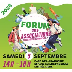 Forum des associations