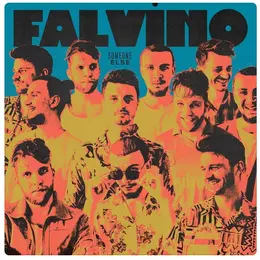 Falvino en concert à Saint Dié des Vosges