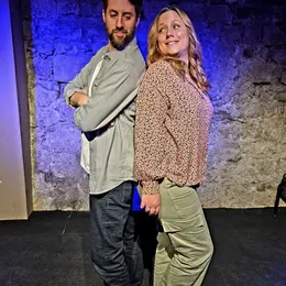 Spectacle A deux c'est mieux ?