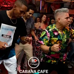 Initiation et cours de  bachata  des vendredis before soirée festive
