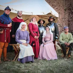 Mène l'enquête au château