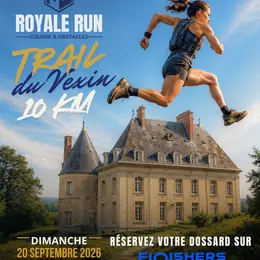 Royale Run