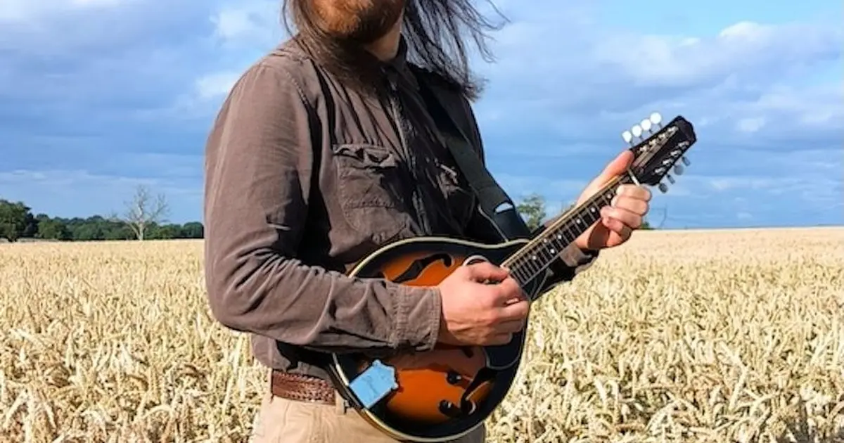 Concert Raphaël Fourage