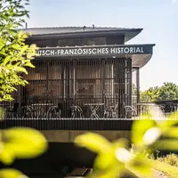 10 ans d’ouverture de l’Historial franco-allemand &copy; Vincent Schneider