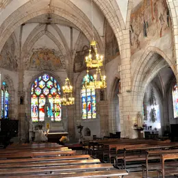 Concert Voyage à travers l'Europe baroque