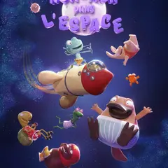[Cinéma] Little Films Festival : Non-Non dans l'espace