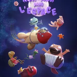 [Cinéma] Little Films Festival : Non-Non dans l'espace