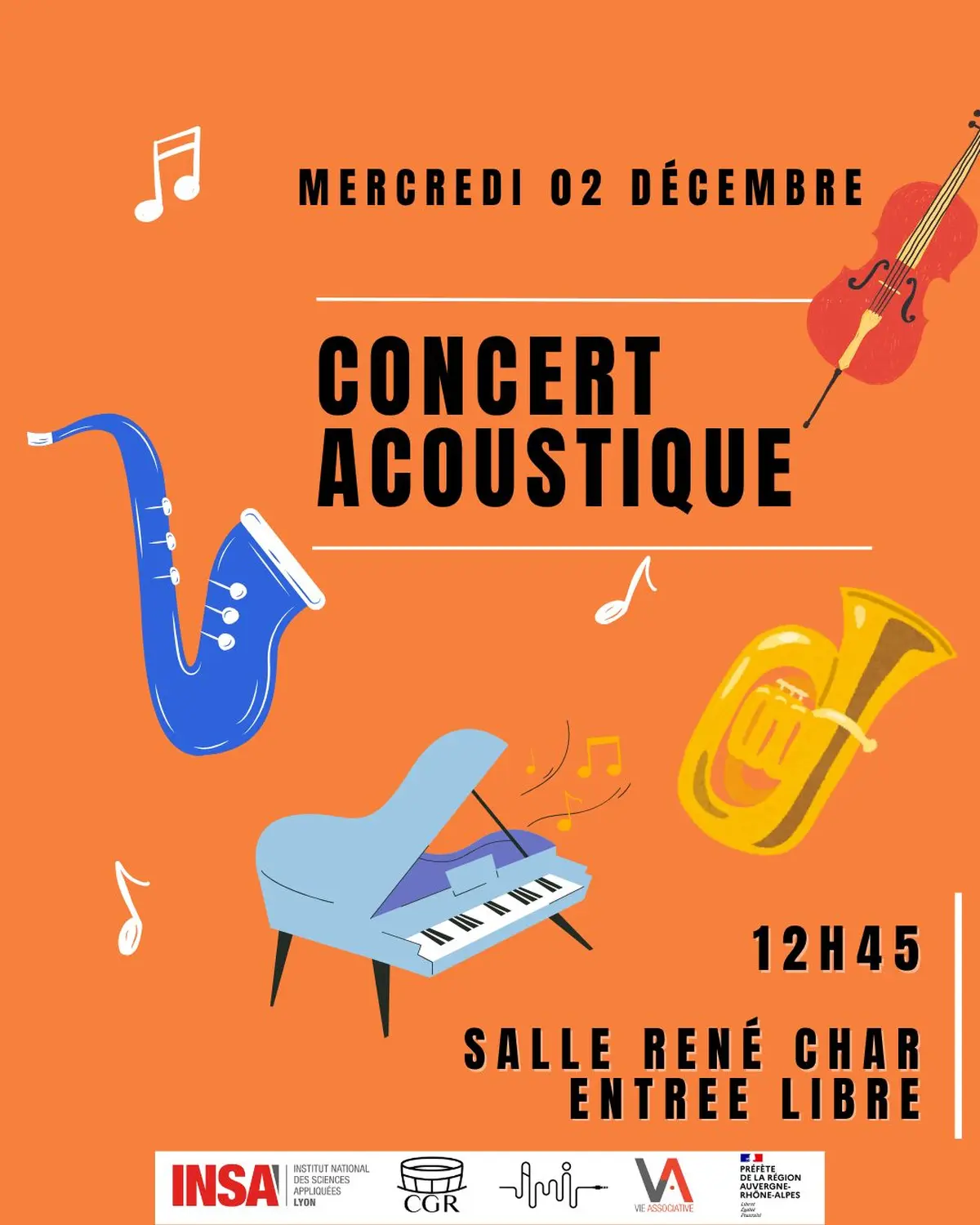 FASSIL - Concert acoustique 