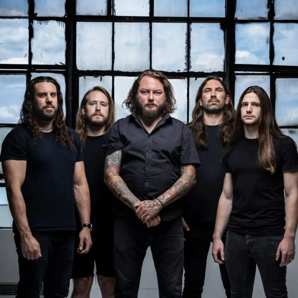 The Black Dahlia Murder